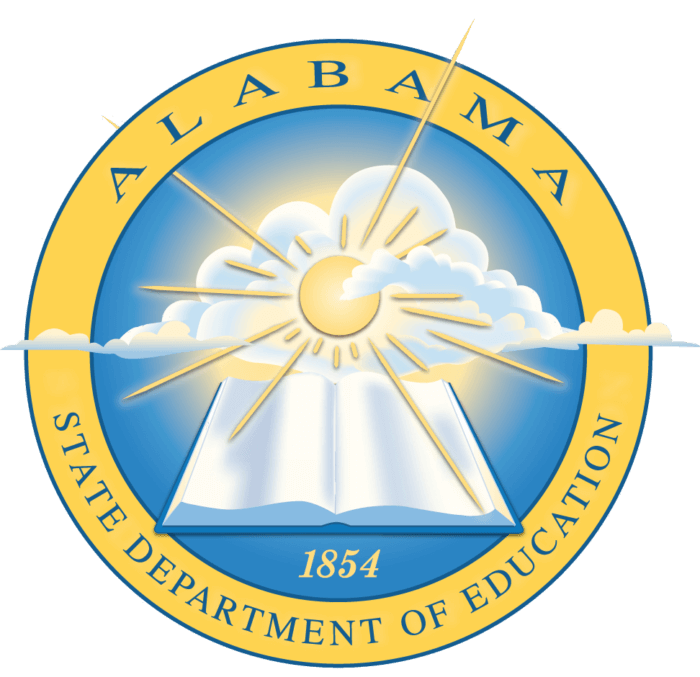 Alabama State Department of Education